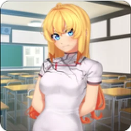 Ícone de Fake Novel: Your Own Tsundere